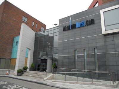 Absolute Hotel Limerick, Limerick, Ireland