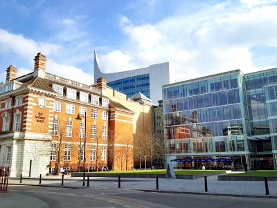 The Forbury Hotel, Reading, United Kingdom