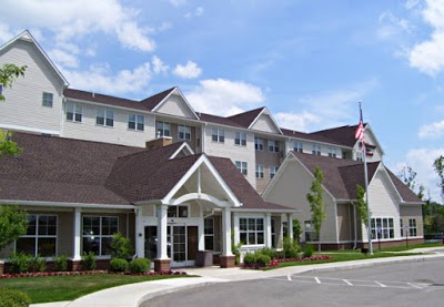 Residence Inn by Marriott O'Fallon, OFallon, United States of America