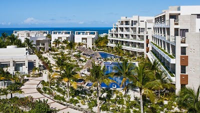Excellence Playa Mujeres - Adults Only - All Inclusive, Playa Mujeres, Mexico