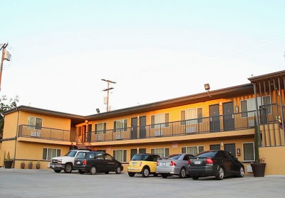 Portofino Inn Burbank, Burbank, United States of America
