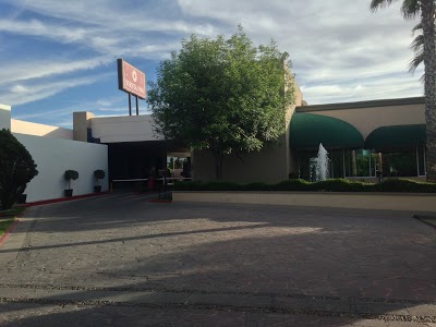 Fiesta Inn San Luis Potosi Glorieta Juarez, San Luis Potosi, Mexico