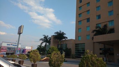 Fiesta Inn Tuxtla, Tuxtla Gutierrez, Mexico