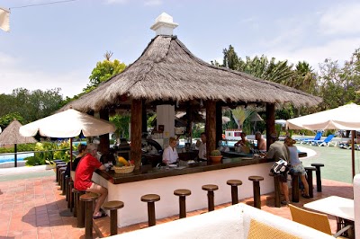 JARDIN TECINA, PLAYA SANTIAGO, Spain