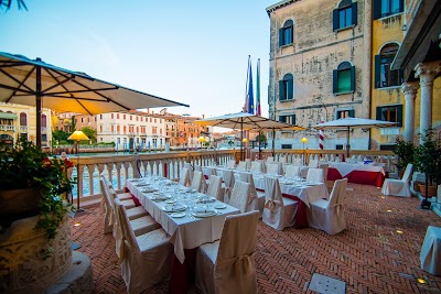 Hotel Palazzo Stern, Venice, Italy