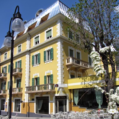 Best Western Plus Hotel Alla Posta, Saint-Vincent, Italy