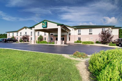Quality Inn Junction City, Junction City, United States of America
