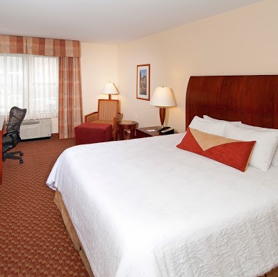 Hilton Garden Inn Albany Medical Center, Albany, United States of America