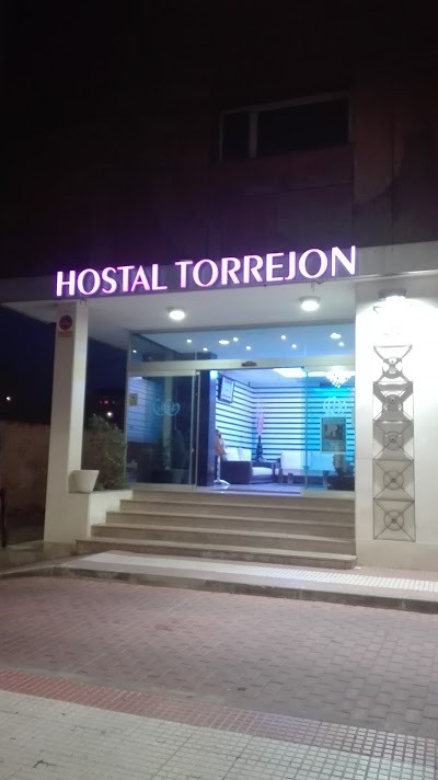 Hotel Torrej, Torrejon De Ardoz, Spain