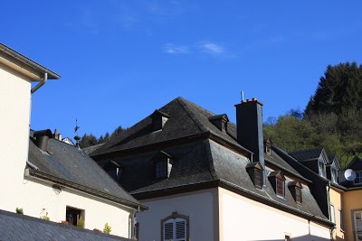 HOTEL PETRY, Vianden, Luxembourg