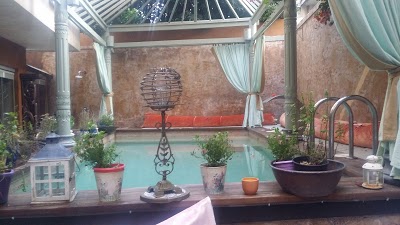 Le Convivial Luxury Suites & Spa, Xylokastro-Evrostina, Greece