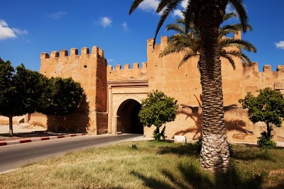 Palais Salam Taroudant, Taroudannt, Morocco