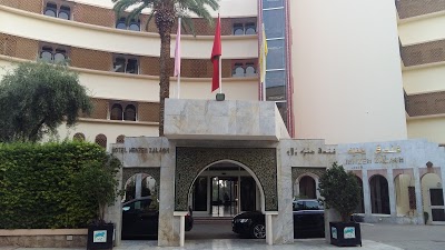 Menzeh Zalagh, Fes, Morocco