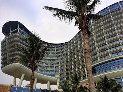 Sheraton Dameisha Resort, Shenzhen, Shenzhen, China