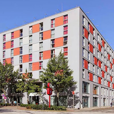 ARCOTEL Rubin Hamburg, Hamburg, Germany