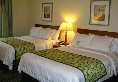Fairfield Inn & Suites by Marriott Ames, Ames, United States of America