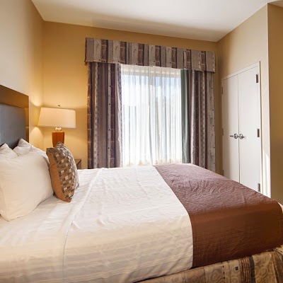Best Western Plus Castlerock Inn & Suites, Bentonville, United States of America
