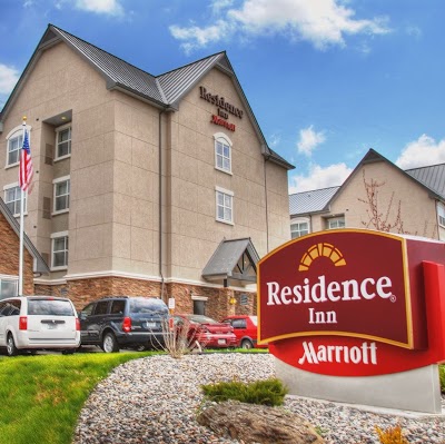 Residence Inn by Marriott Bozeman, Bozeman, United States of America