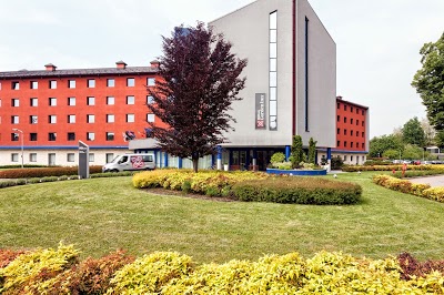 Hilton Garden Inn Milan Malpensa, Somma Lombardo, Italy
