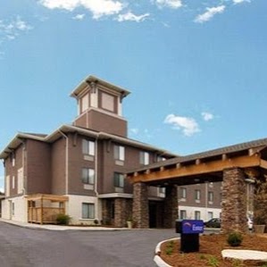 Sleep Inn Boone, Boone, United States of America