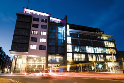 Radisson Blu Royal Hotel, Dublin, Dublin, Ireland