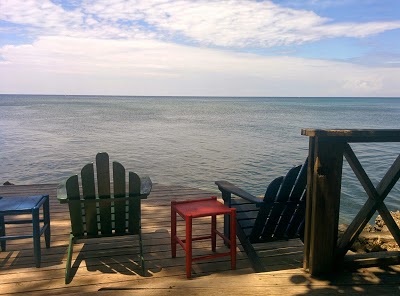 Las Rocas Resort And Dive Center, Roatan, Honduras