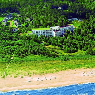 HOTEL FISCHLAND, Ostseebad Dierhagen, Germany