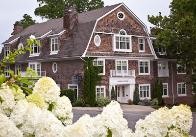 Harbour House, an Ontario's Finest Inn, Niagara-on-the-Lake, Canada