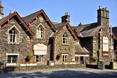 Craig Manor Hotel, Windermere, United Kingdom
