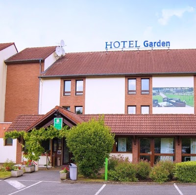 Comfort Hotel Garden Lille Tourcoing, Bondues, France