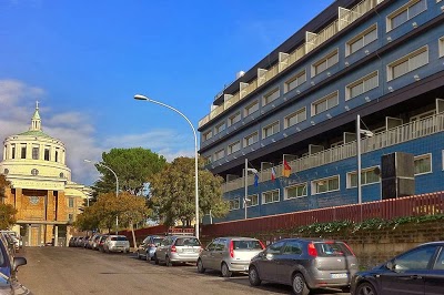 OLY HOTEL, Rome, Italy