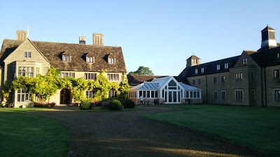 Stanton House Hotel, Swindon, United Kingdom
