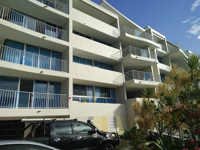 Grand Mercure Azure Sea Whitsundays, Airlie Beach, Australia