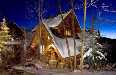 See Forever Village at the Peaks, Telluride, United States of America