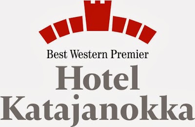 Best Western Premier Hotel Katajanokka, Helsinki, Finland