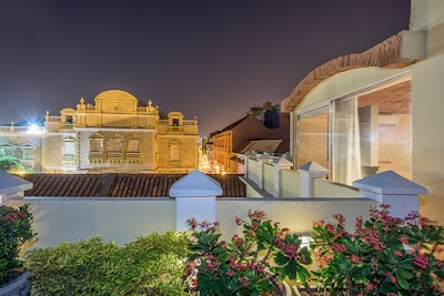 La Merced Royal, Cartagena, Colombia