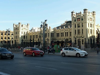 Vincci Palace, Valencia, Spain