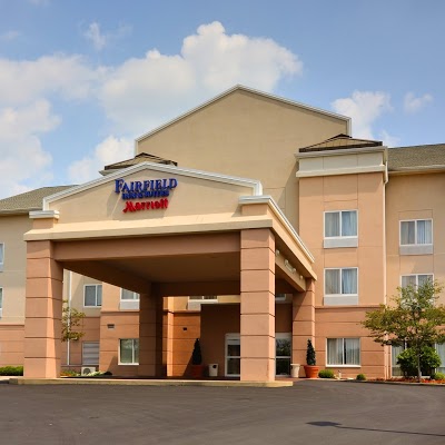 Fairfield Inn & Suites by Marriott State College, State College, United States of America