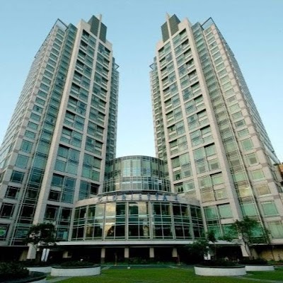 Ascott Makati, Makati, Philippines