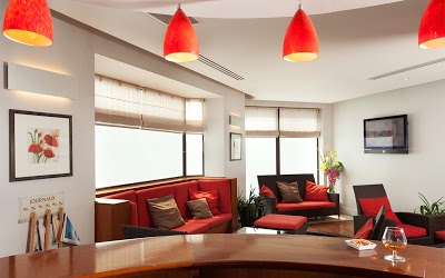 Hotel Franklin, Montreuil, France