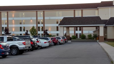 Mackinaw Beach & Bay Inn & Suites, Mackinaw City, United States of America