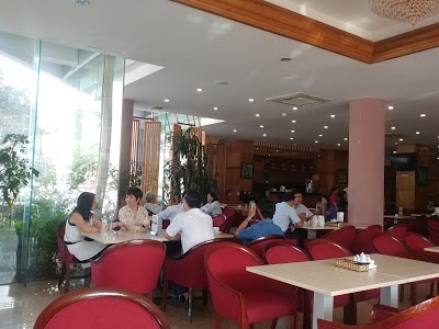 Nha Trang Lodge Hotel, Nha Trang, Viet Nam