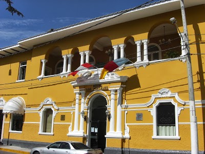 Los Portales Piura, Piura, Peru