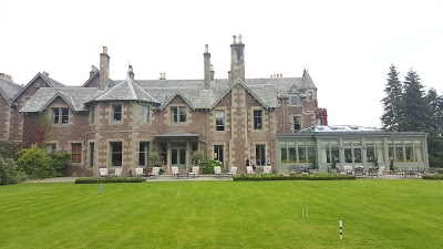 Cromlix, Dunblane, United Kingdom