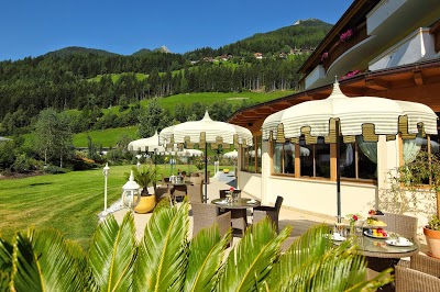 Alpenpalace Deluxe Hotel & Spa Resort, Valle Aurina, Italy