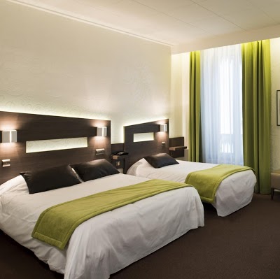 HOTEL LA RESIDENCE, Lyon, France