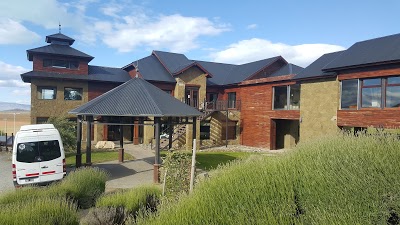 IMAGO HOTEL AND SPA, El Calafate, Argentina