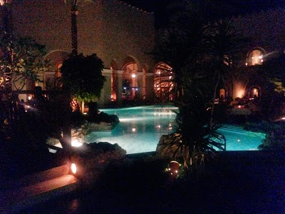 TROPICANA  GARDEN PALMS, Sharm El Sheikh, Egypt