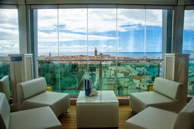 Hotel Catalunya, Alghero, Italy