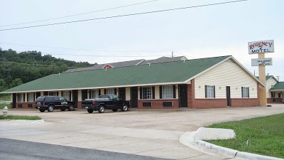 Regency 7 Motel, Fayetteville, United States of America
